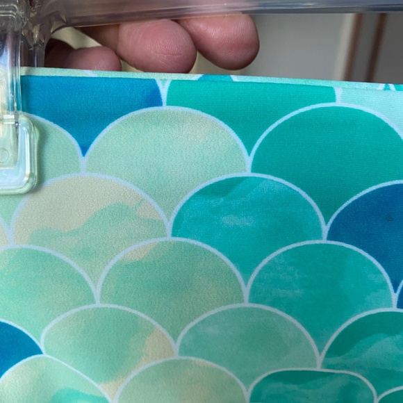 Fused Hawaii Kohanaiki bikini top Small Mermaid Soul - Picture 10 of 15